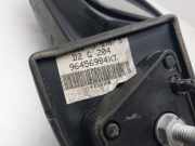 Außenspiegel Links 96456984XT Peugeot 407 (6D) Limousine 2.0 16V (EW10J4(RFN))