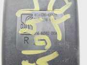 Gürtelschnalle Rechts Hinten 13276908 Opel Corsa D Schrägheck 1.2 16V (Z12XEP)