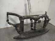 Schließplatte Kühlerträger 641011E001 Hyundai Accent Limousine 1.5 CRDi VGT 16V (D4FA)