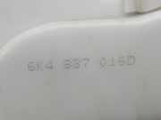 Türschloss Rechts Vorne 6K4837016D Seat Cordoba (6C2/6K2) Limousine 1.4i CLX,SE,Latino (AUD)