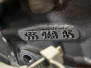 Zylinderkopf 55596885 Opel Astra J (PC6/PD6/PE6/PF6) Schrägheck 5-drs 1.6 CDTI 16V (B16DTL)