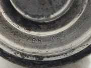 Agr Ventil 778545204 BMW 3 serie (E46/2C) Cabrio 320 Cd 16V (M47-D20(204D4))