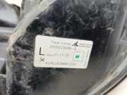 Rücklicht Links 265557849R Renault Captur (2R) SUV 0.9 Energy TCE 12V (H4B-408(H4B-B4))