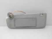 Sonnenblende Links 39080791 Opel Insignia Country Tourer Kombi 2.0 CDTI 16V (B20DTH(Euro 6))
