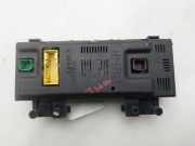 Bedienung Klimacontrolle 9646627977 Peugeot 307 SW (3H) Kombi 1.6 16V (TU5JP4(NFU))