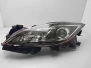 Scheinwerfer Links GS1G51041N Mazda 6 Sport (GH14/GHA4) Schrägheck 1.8i 16V (L8)