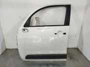 Tür Links Vorne 9002AS Citroën C3 Picasso (SH) Großraumlimousine 1.4 16V VTI 95 (EP3C(8FP))