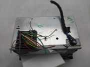 Radio 6S6118C815AG Ford Focus 2 Schr?gheck 1.6 TDCi 16V 110 (G8DA)