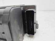 Abs Pumpe 9633666580 Citroën Xsara Picasso (CH) Großraumlimousine 2.0 HDi 90 (DW10TD(RHY))