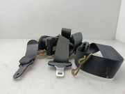 Sicherheitsgurt Links Vorne 1S71F61295AD Ford MONDEO BERLINA (GE) Ghia 146 CV / 107 KW