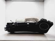 Handschuhfach A2196801787 Mercedes-Benz CLS (C219) Limousine 500 5.0 V8 24V (M113.967)
