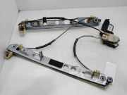 Fensterheber Rechts Vorne 8201010925 Renault Megane II (BM/CM) Schrägheck 1.6 16V (K4M-760)