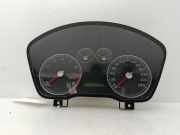 Tachoeinheit Kmh 3M5F10841B Ford Focus 2 Limousine 1.6 16V (HWDA)