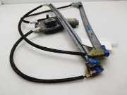 Fensterheber Rechts Vorne 8200485195 Renault Laguna II (BG) Schrägheck 5-drs 1.9 dCi 130 (F9Q-758(Euro 4))