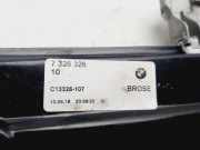 Fensterheber Rechts Hinten 7326326 BMW 4 serie Gran Coupe (F36) Liftback 420d 2.0 16V (B47-D20A)