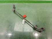 Stabilisatorstange Hinten 555103Q111 Hyundai i40 (VFA) Limousine 1.7 CRDi 16V (D4FD)