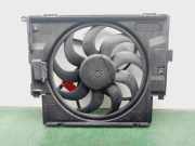 Kühlerventilator 7640508 BMW 1 serie (F20) Schrägheck 5-drs 116i 1.6 16V (N13-B16A)