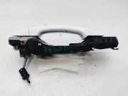 Türgriff Außen Links Vorne 8V0837885 Audi A3 (8V1/8VK) Schrägheck 3-drs 2.0 TDI 16V (CRLB)