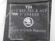 Sicherheitsgurt Links Vorne 6Y0857701A Skoda Fabia (6Y2) Schrägheck 5-drs 1.9 SDi (ASY)