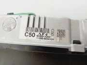 Tachoeinheit Kmh 940031C051 Hyundai Getz Schrägheck 1.1i 12V (G4HD)