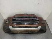 Stoßstange Vorne 1909418 Ford EcoSport (JK8) SUV 1.5 TDCi EcoBlue (XVJD)
