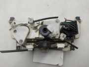 Bedienung Klimacontrolle 0046723233 Fiat Doblo (223A/119) Großraumlimousine 1.9 D (223.A.6000)