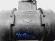 Luftmengenmesser 55350046 Opel Zafira (M75) Großraumlimousine 1.9 CDTI 16V (Z19DTH)