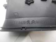 Armaturenbrett Duse 9817118477 Citroën C5 Aircross I (A4/AC/AJ/AR) SUV 1.2 e-THP PureTech 130 (EB2ADTS(HNS))