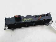 Warnleuchte Schalter 2038700351 Mercedes-Benz C (W203) Limousine 1.8 C-200K 16V (M271.940)