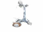 Hinterachse 9666850380 Citroën C4 Berline (NC) Schrägheck 5-drs 1.6 BlueHDI 100 (DV6FD(BHY))