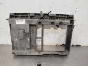Schließplatte Kühlerträger 9677952180 Peugeot 207/207+ (WA/WC/WM) Schrägheck 1.4 16V (ET3J4(KFU))
