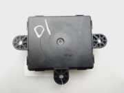 Steuergerät Zentralverriegelung 31456699 Volvo V40 (MV) Schrägheck 5-drs 1.5 T3 16V Geartronic (B4154T2(Euro 6d))