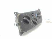 Bedienung Klimaanlage P55037533AC Jeep Cherokee/Liberty (KJ) Geländewagen 2.5 CRD 16V (ENJ)