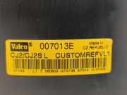 Heizlüfter - - 007013E Opel Vectra C Limousine 2.0 DTI 16V (Y20DTH)