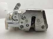 Türschloss Links Hinten 8230268LA1 Suzuki Swift (ZA/ZC/ZD) Schrägheck 1.3 D 16V (D13A)