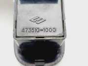 Schalter Für Elekt. Fensterheber Links Hinten 0K2N166360D Kia Shuma Schrägheck 1.5i 16V (BFD) 2000