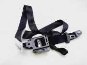 Sicherheitsgurt Rechts Hinten 96871541XX Citroën DS4 (NX) Schrägheck 1.6 BlueHDI 120 (DV6FC(BHZ))