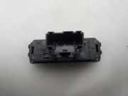 Warnleuchte Schalter 4S7T13A350AB Ford Mondeo III Limousine 2.0 TDCi/TDDi 115 16V (HJBB)