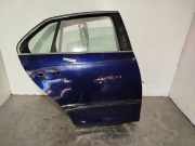 Tür Rechts Hinten 1K5833302Q Volkswagen Jetta III (1K2) Limousine 1.9 TDI (BXE) BXE
