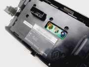 Multifunctionelle Display 259154206R Renault III GT 150 CV / 110 KW