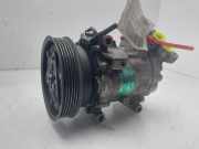 Klima Pumpe 8200315744 Renault Clio II (BB/CB) Schrägheck 1.5 dCi 68 (K9K-714)