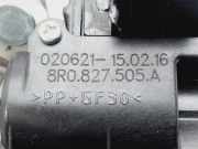 Heckschloss 8R0827505A Skoda Fabia III (NJ3) Schr?gheck 5-drs 1.2 TSI 16V (CJZC(Euro 6))