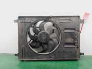 K?hlerventilator 6G918C607PL Ford MONDEO BER. (CA2) Ambiente 125 CV / 92 KW
