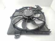 Kühlerventilator 253802P000 Kia Sorento II (XM) SUV 2.2 CRDi 16V VGT 4x2 (D4HB)