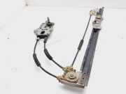 Fensterheber Rechts Hinten 51358159836 BMW 5 serie (E39) Limousine 525 tds (M51-D25(256T1))