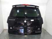 Hintertür 6401121101 SsangYong Rodius Großraumlimousine 2.7 270 Xdi 20V 4x2 (M665.925(Euro 4))