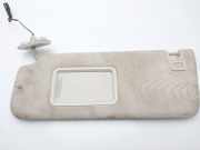 Sonnenblende Links LR162871 Land + Range Rover Range Rover Sport (LW) Geländewagen 3.0 TDV6 (306DT)