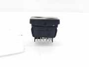 Schalter Für Elekt. Fensterheber Links Vorne 22681 Citroën Saxo Schrägheck 1.1i X,SX (TU1M(HDZ))