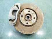 Achsschenkel Halter Links Vorne 9826532480 Opel Mokka SUV 1.2 Turbo 12V (F12XHT(EB2ADTS))