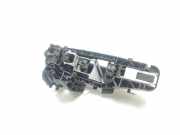 Türgriff Außen Links Hinten A0997601700 Mercedes-Benz C (W205) Limousine C-220 2.2 CDI BlueTEC, C-220 d 16V (OM651.921)